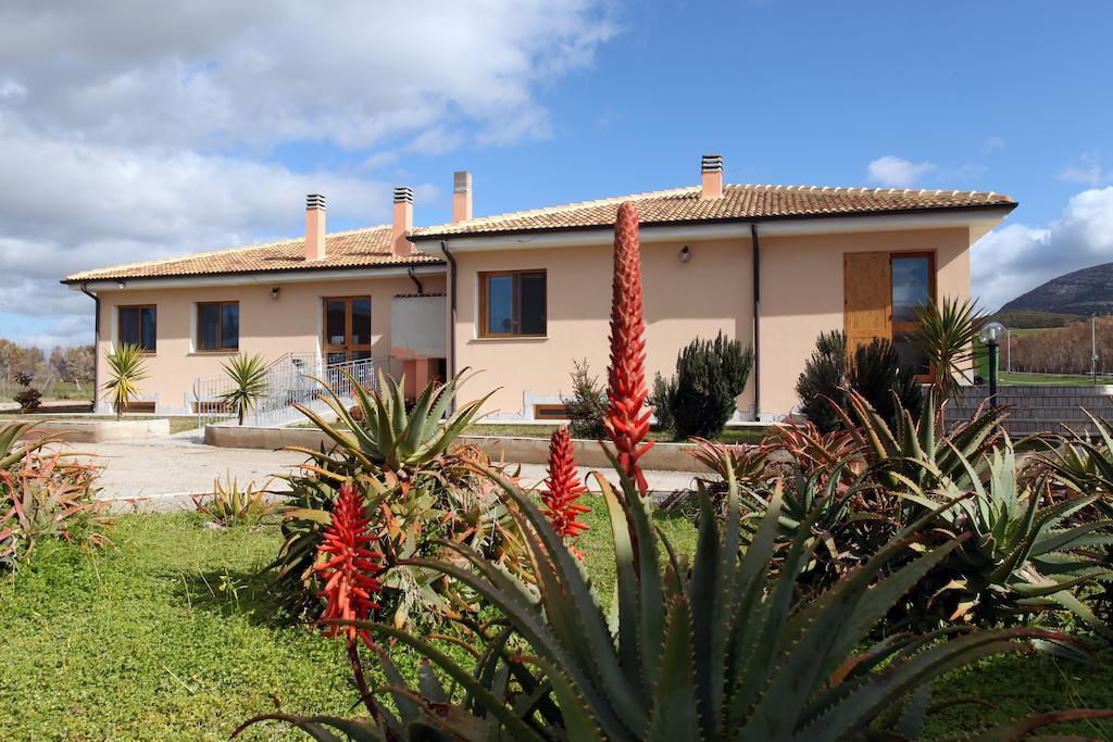 Alojamento de Turismo Rural L'arcobaleno
