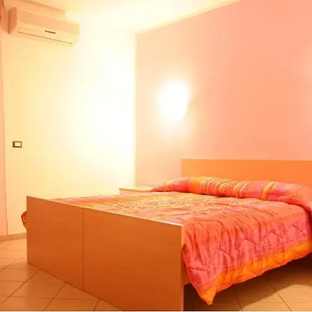 L'Arcobaleno Villa Santa Maria la Palma Room photo