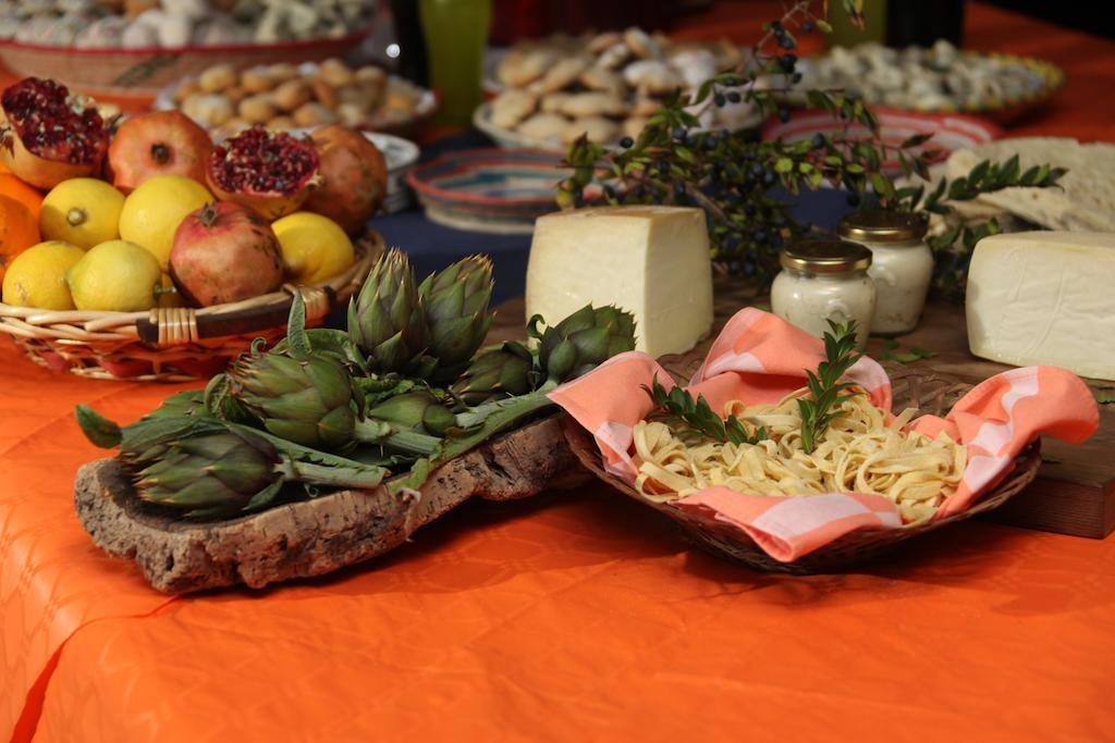 Agroturismo L'arcobaleno *