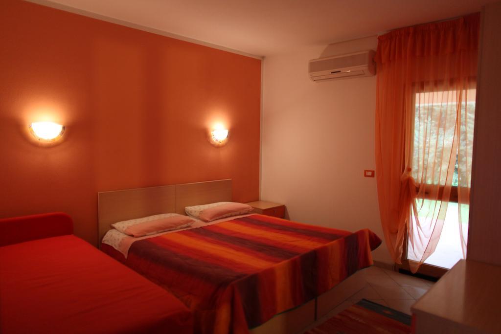 Agroturismo L'arcobaleno
